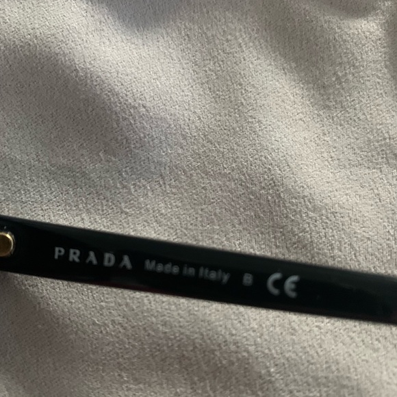 Prada Sunglasses - Picture 8 of 9